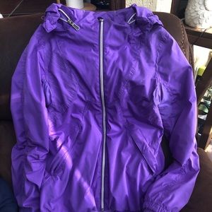 Lululemon jacket